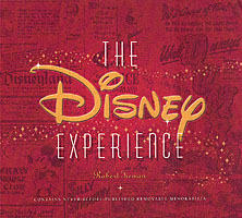 Disney Experience