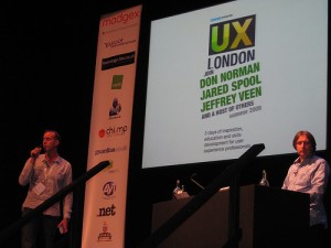 UX London UX London