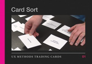 Card Sort