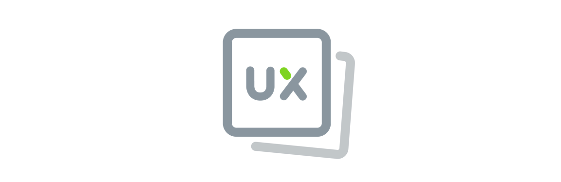 UX Recipe Logo Mark